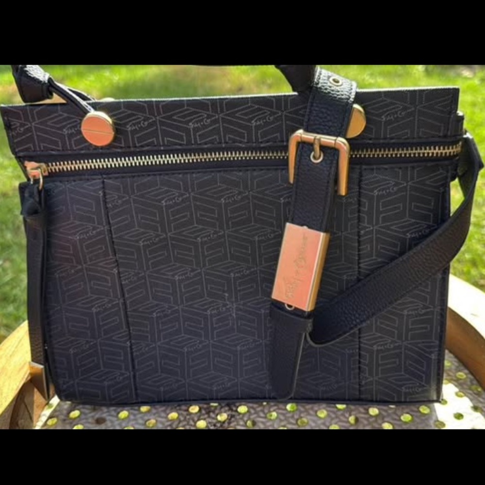 Foley & Corinna satchel/crossbody